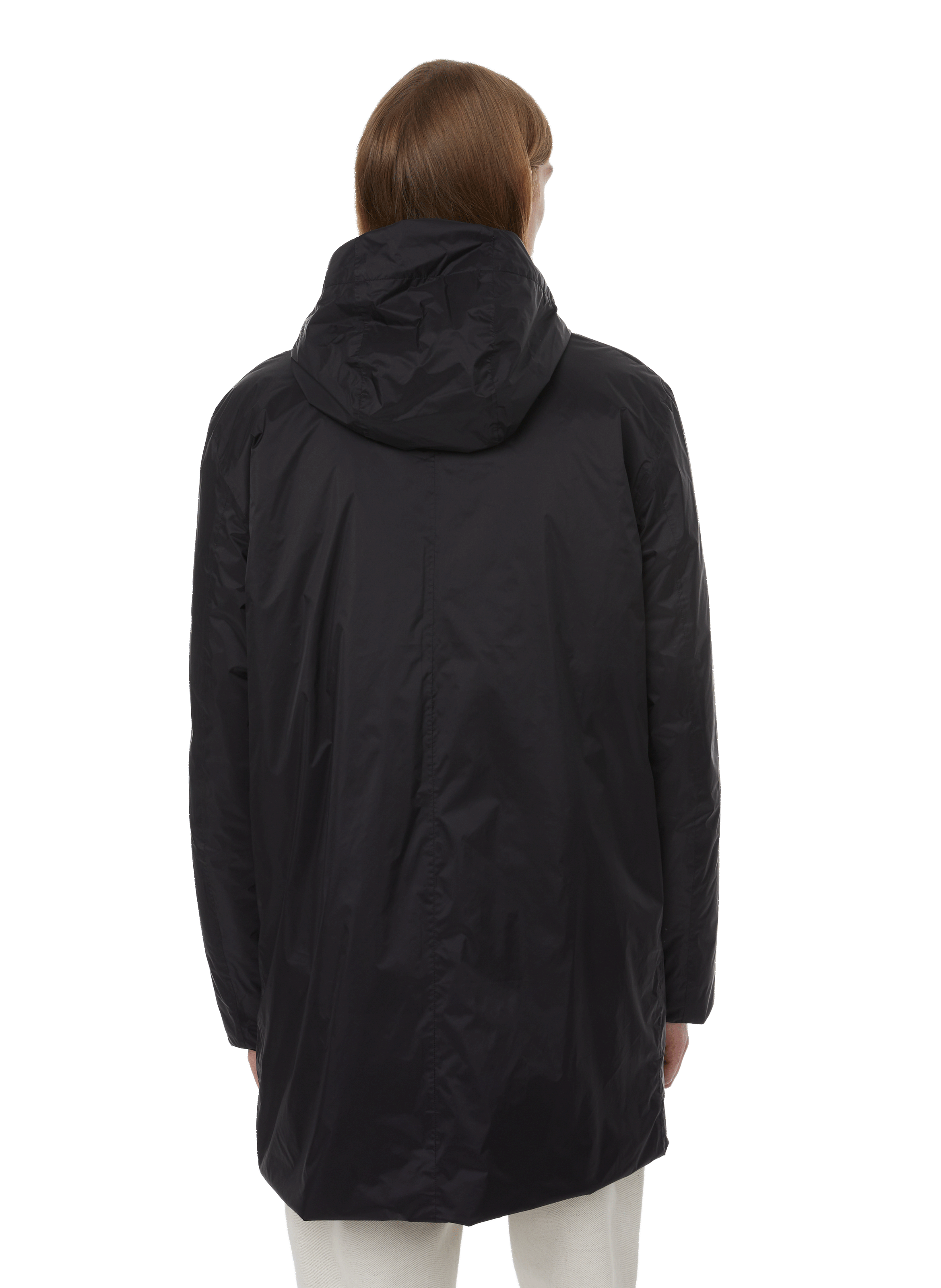 NYLON PUFFER JACKET RAINS for MEN