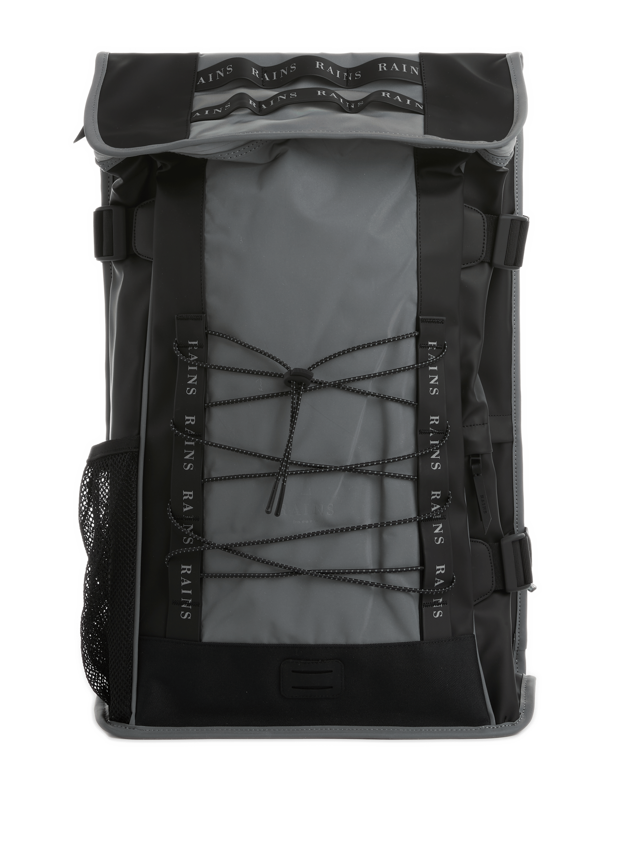 rains reflective backpack