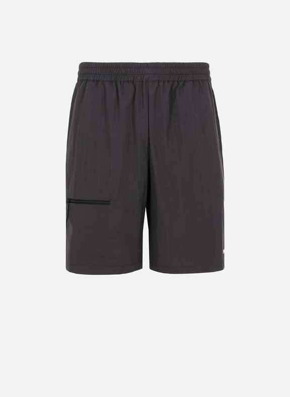 Shorts Black by RAINS RAINS Shorts Black