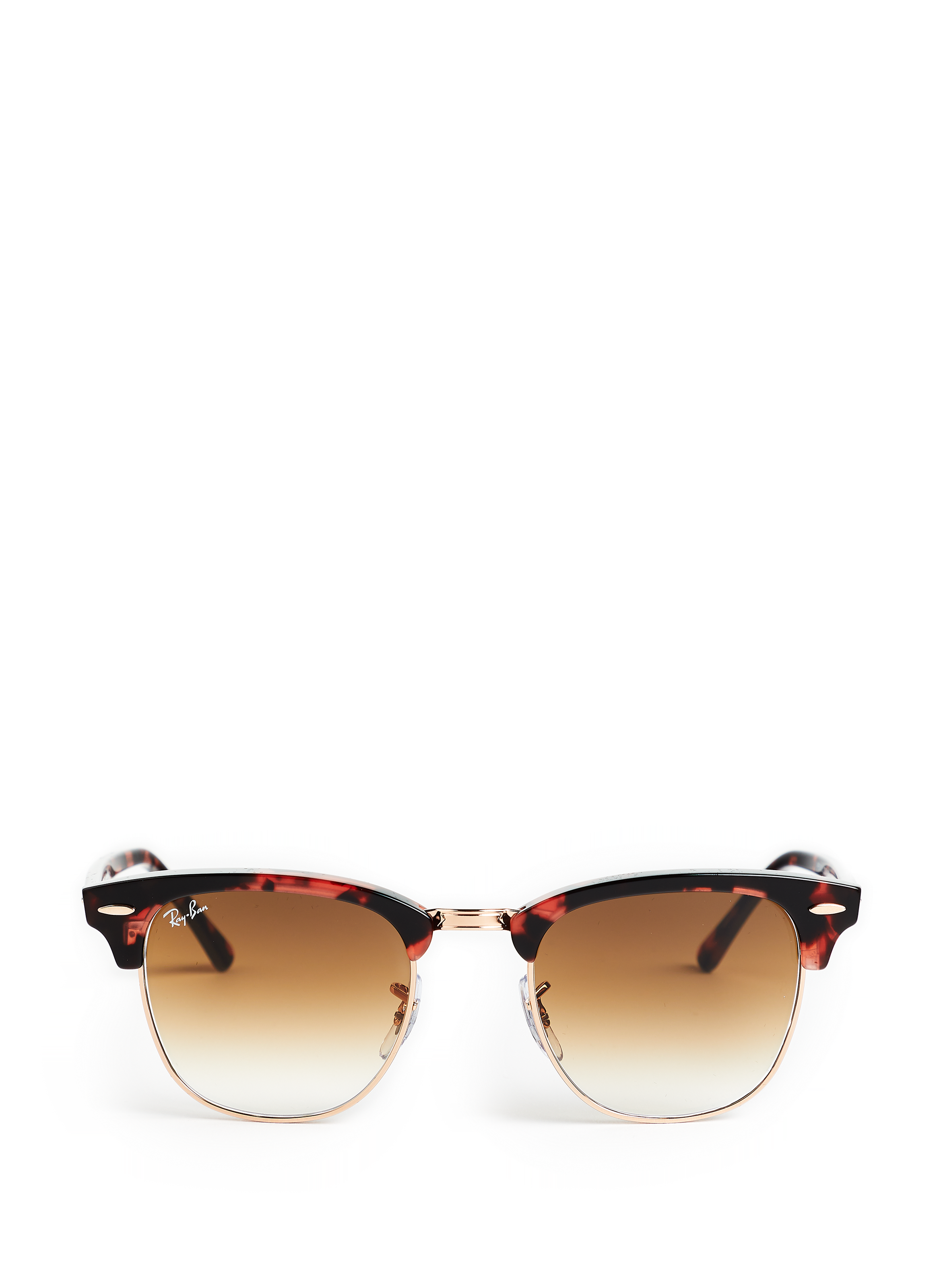 ray ban pink clubmaster