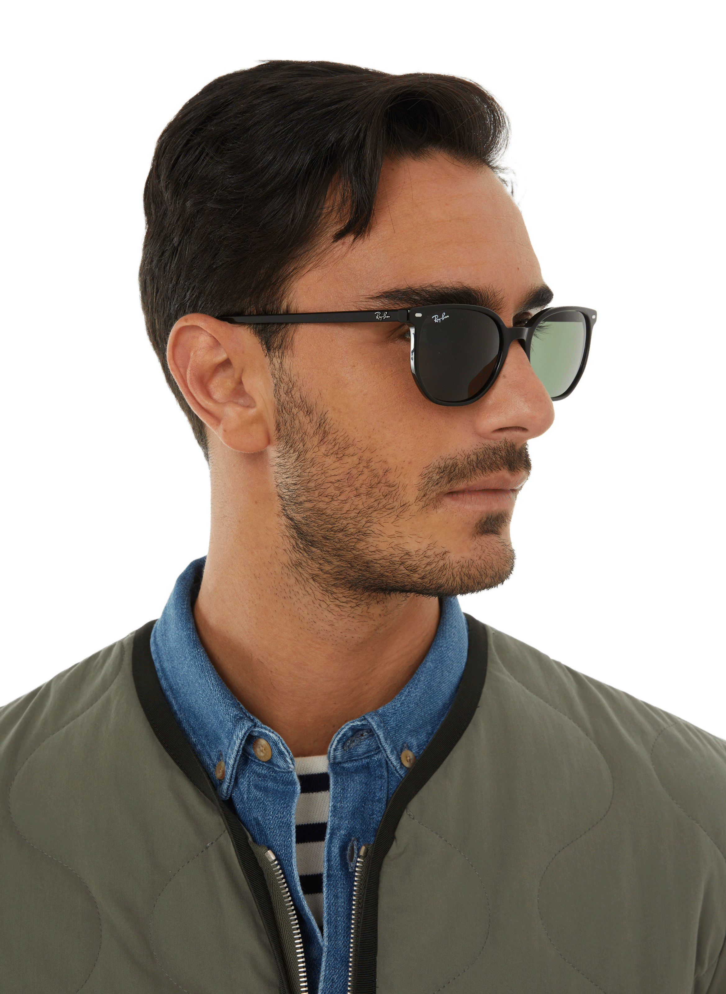 ELLIOT SUNGLASSES RAY BAN for MEN