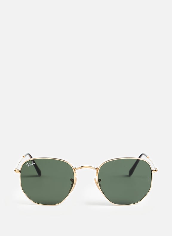 HEXAGONAL SUNGLASSES RAY BAN for MEN Printemps
