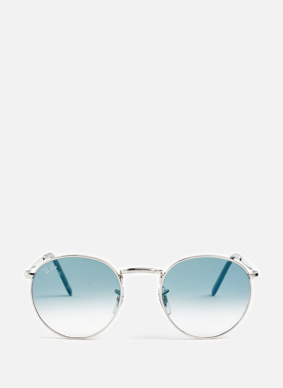 NEW ROUND SUNGLASSES - RAY BAN for MEN 