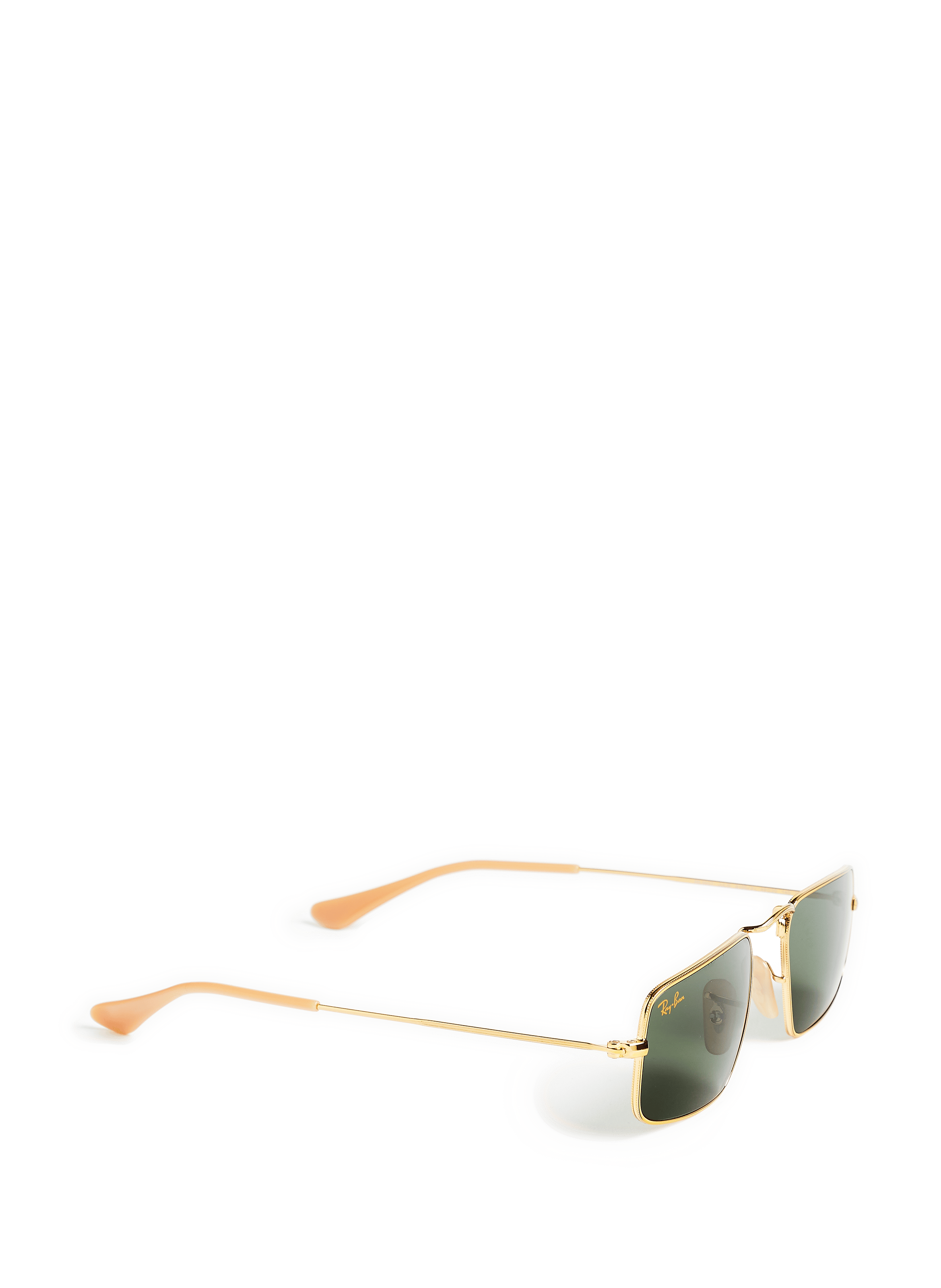 JULIE RECTANGULAR SUNGLASSES RAY BAN for MEN