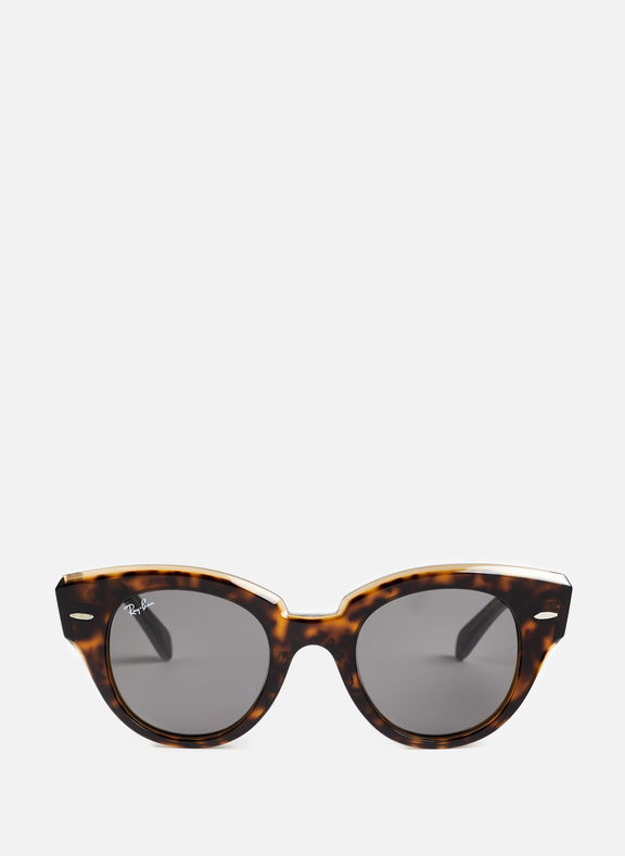 ROUNDABOUT SUNGLASSES - RAY BAN for WOMEN 