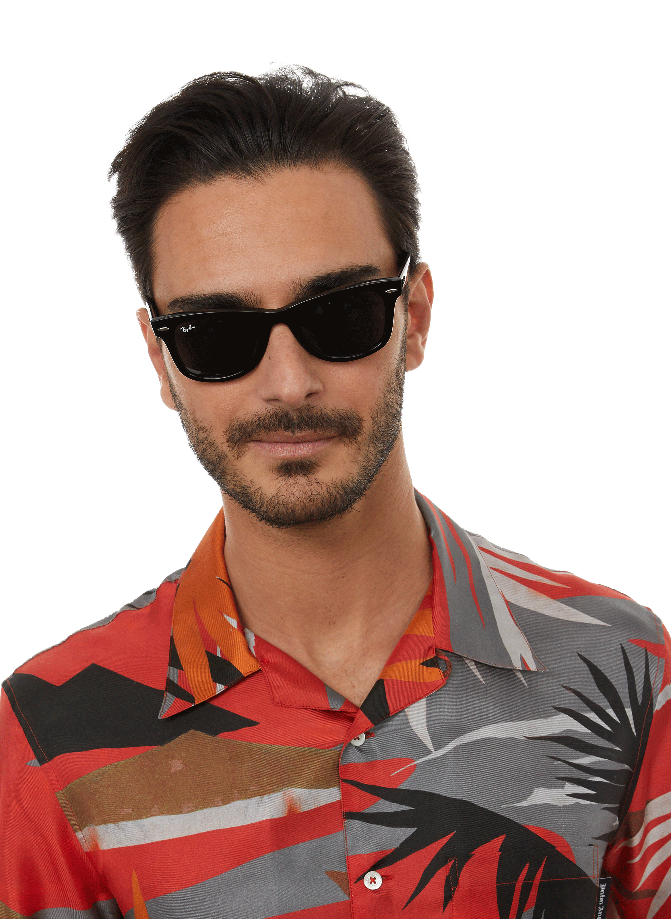 mens wayfarer sunglasses ray ban