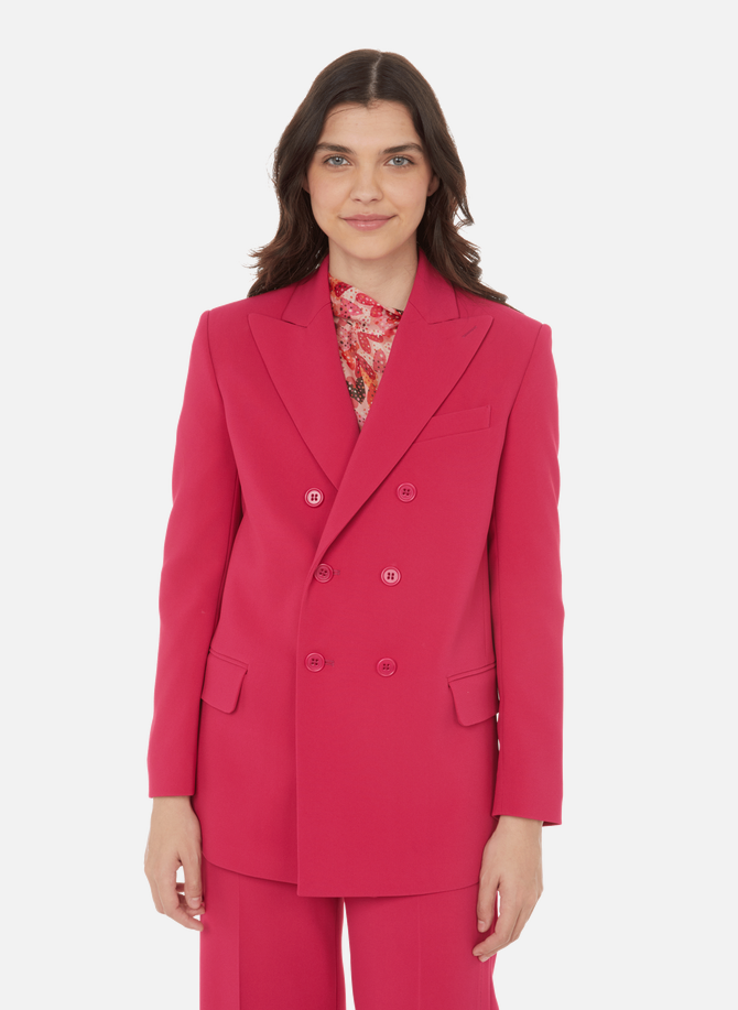 Frisottine suit jacket RED VALENTINO