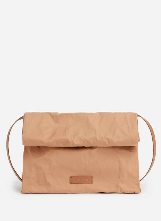 Handbag with shoulder strap  REJINA PYO