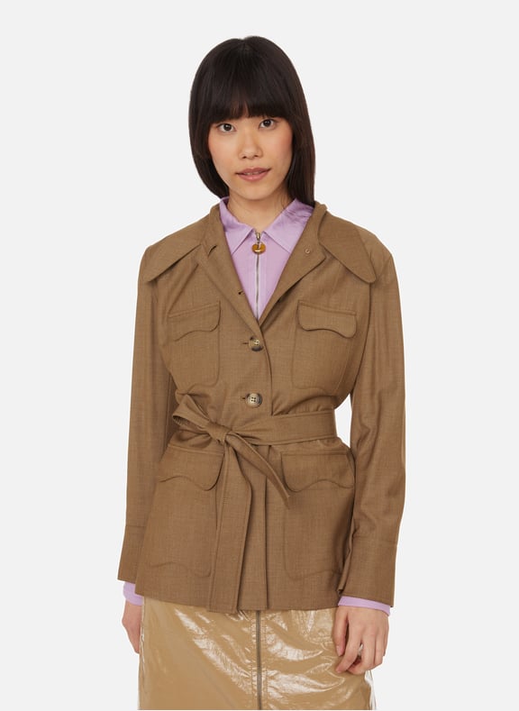 FELIX JACKET - REJINA PYO for WOMEN | Printemps.com
