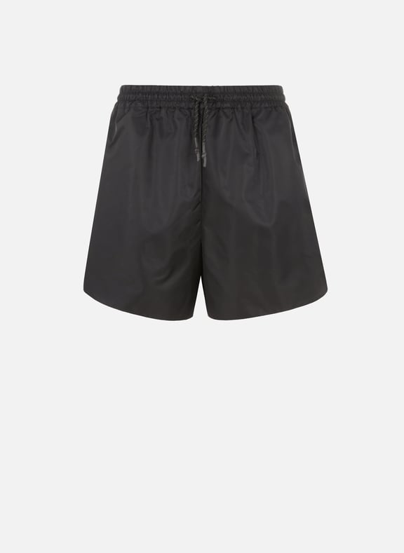 Itéa recycled nylon shorts Black by REMAIN REMAIN Itéa recycled nylon shorts Black