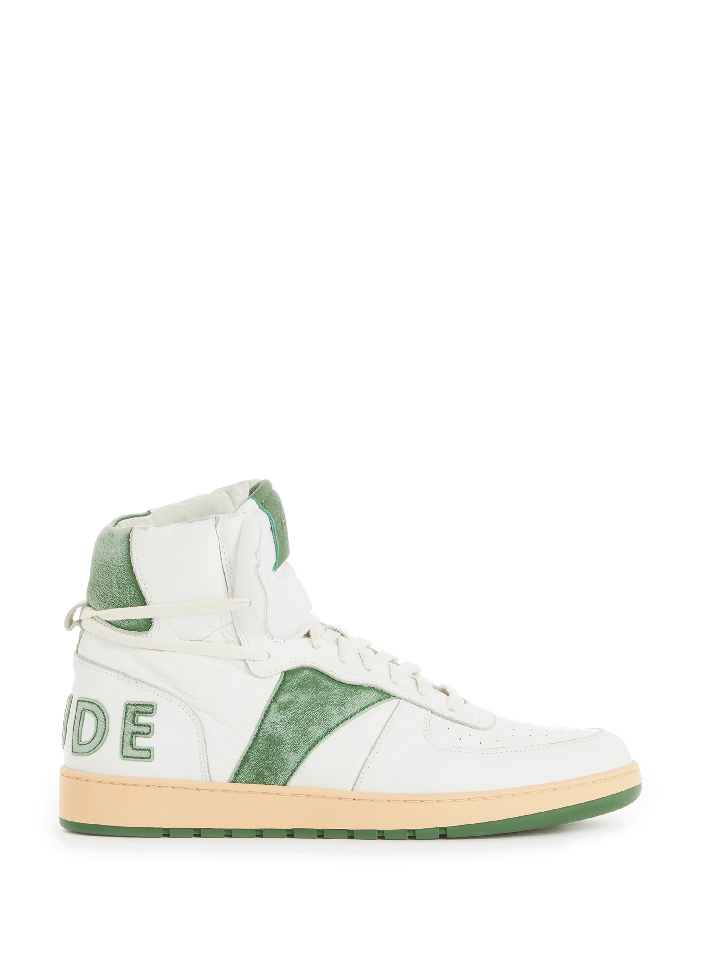 rhude puma high tops
