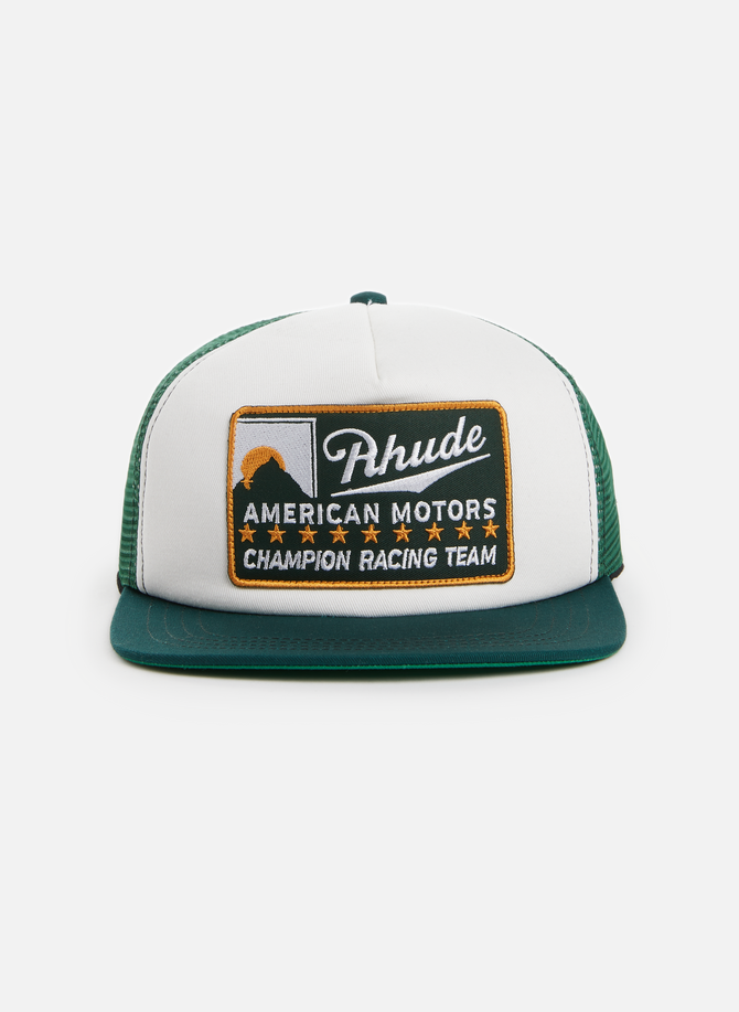 American Motors Trucker cap RHUDE