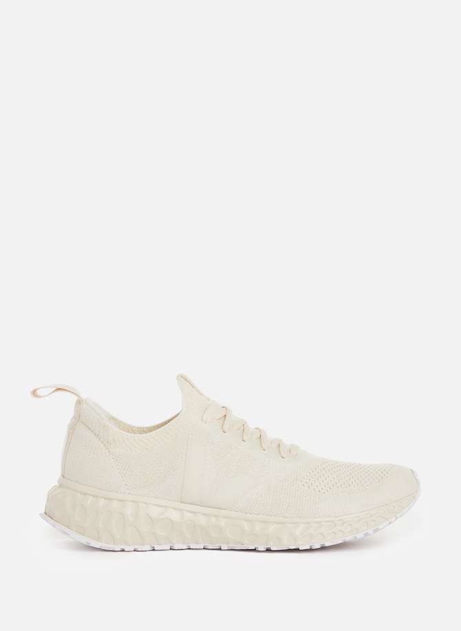 V-Knit sneakers  RICK OWENS
