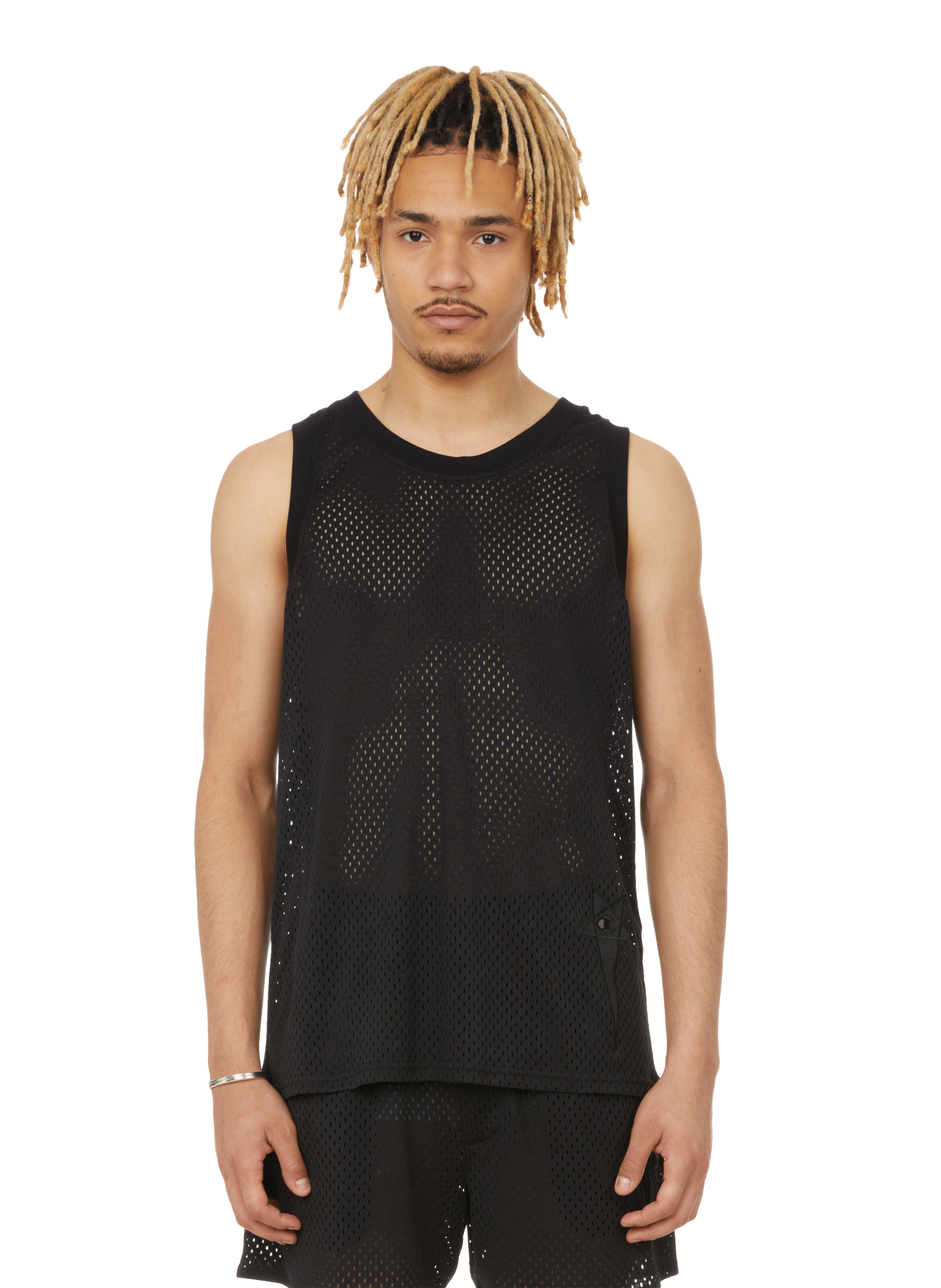 rick owens champion tank