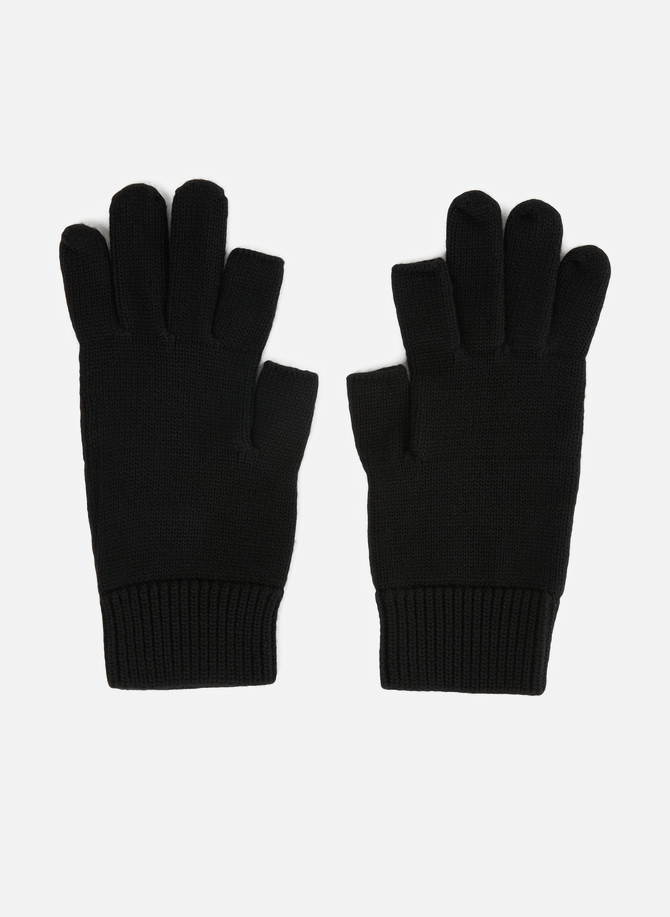 Wool gloves RICK OWENS