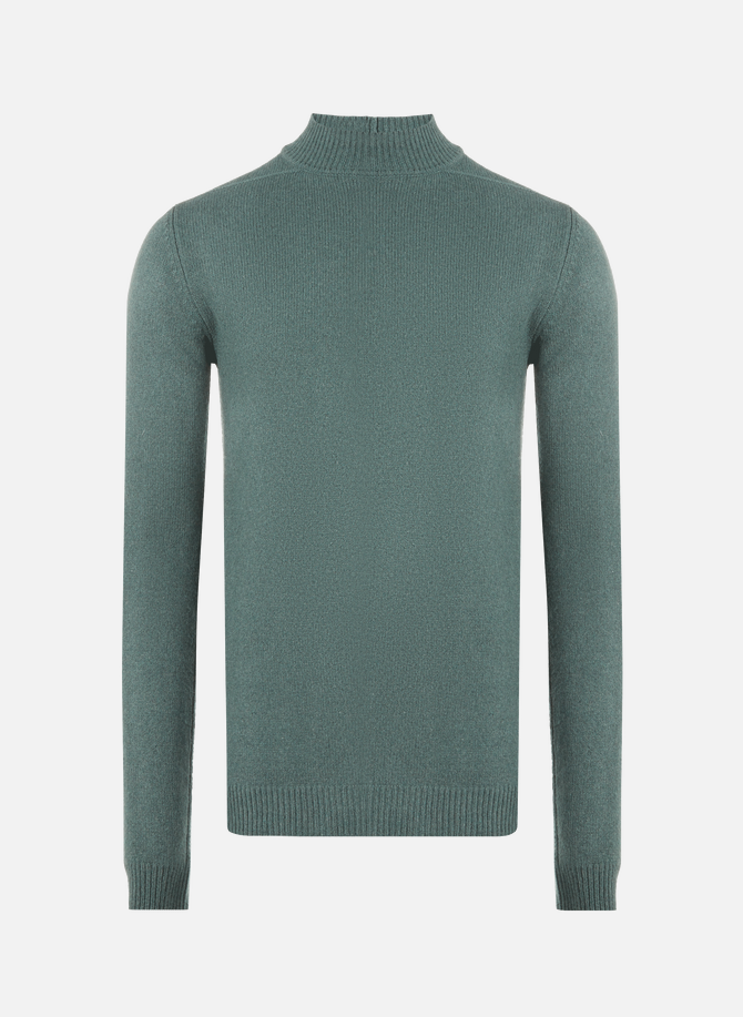 Cashmere and wool jumper RICK OWENS