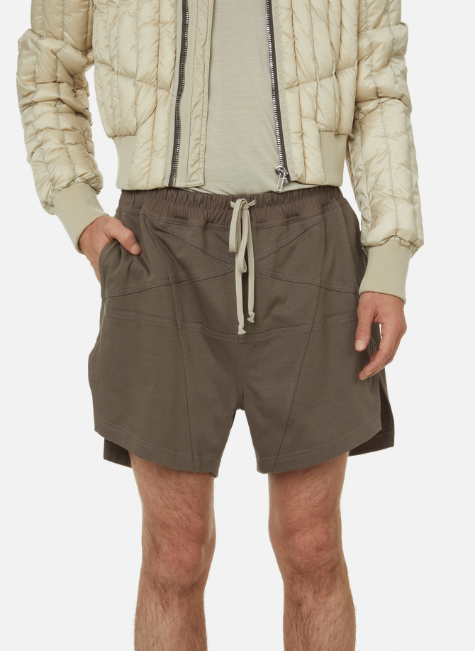 Penta Boxers cotton shorts RICK OWENS