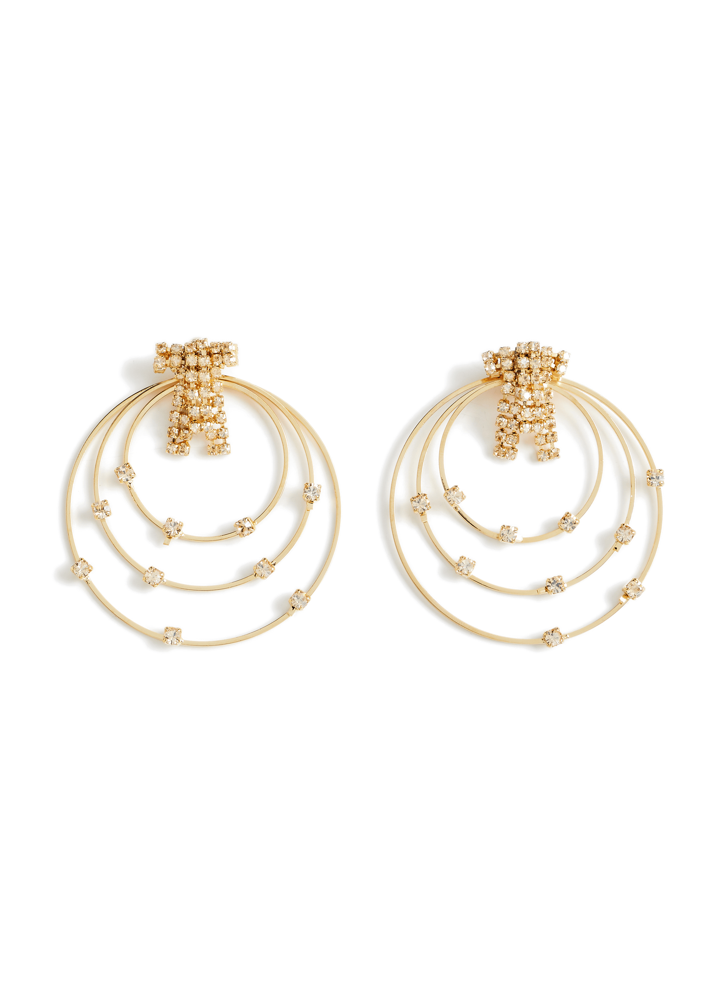 rosantica earrings