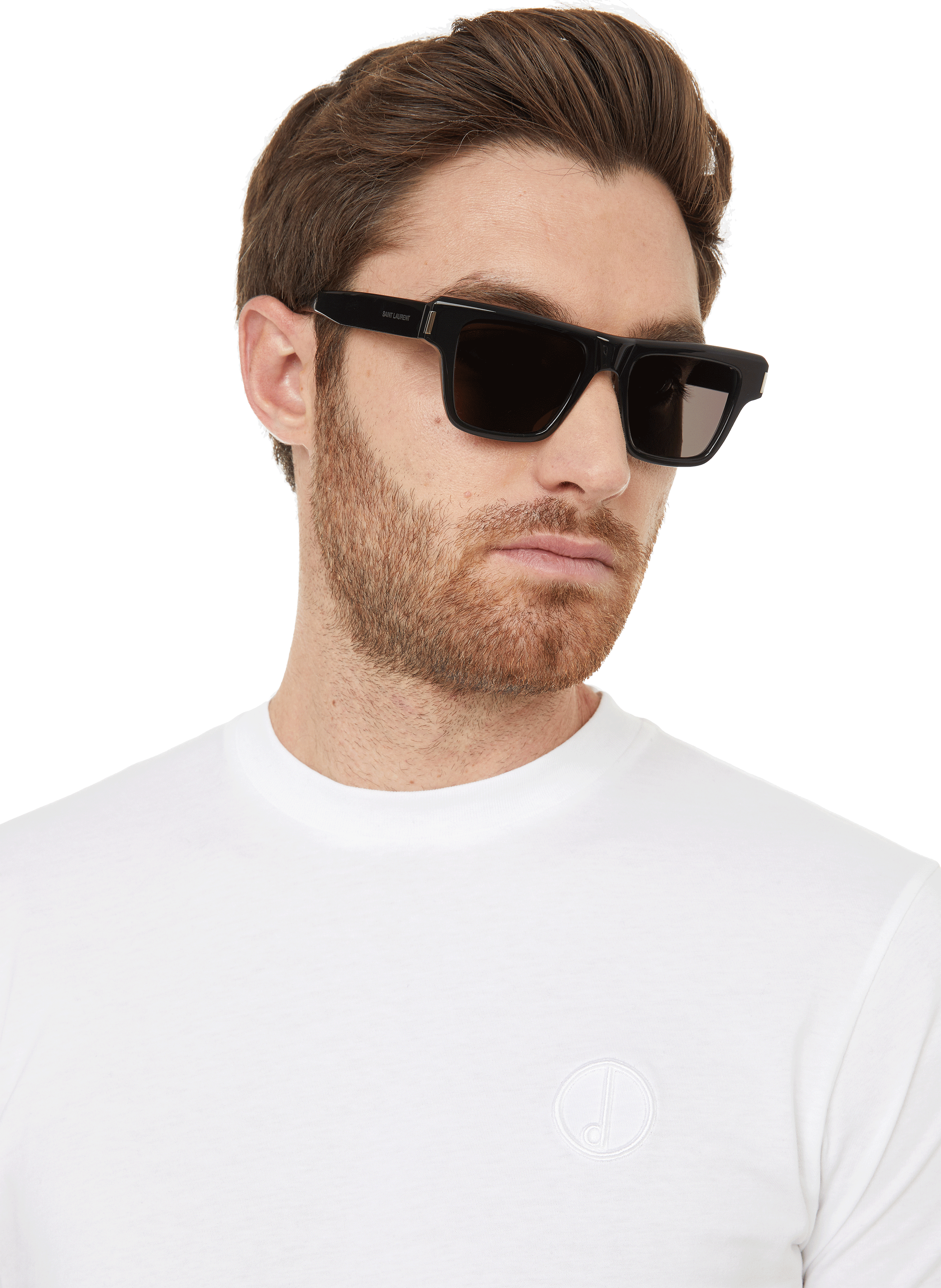 st laurent mens glasses