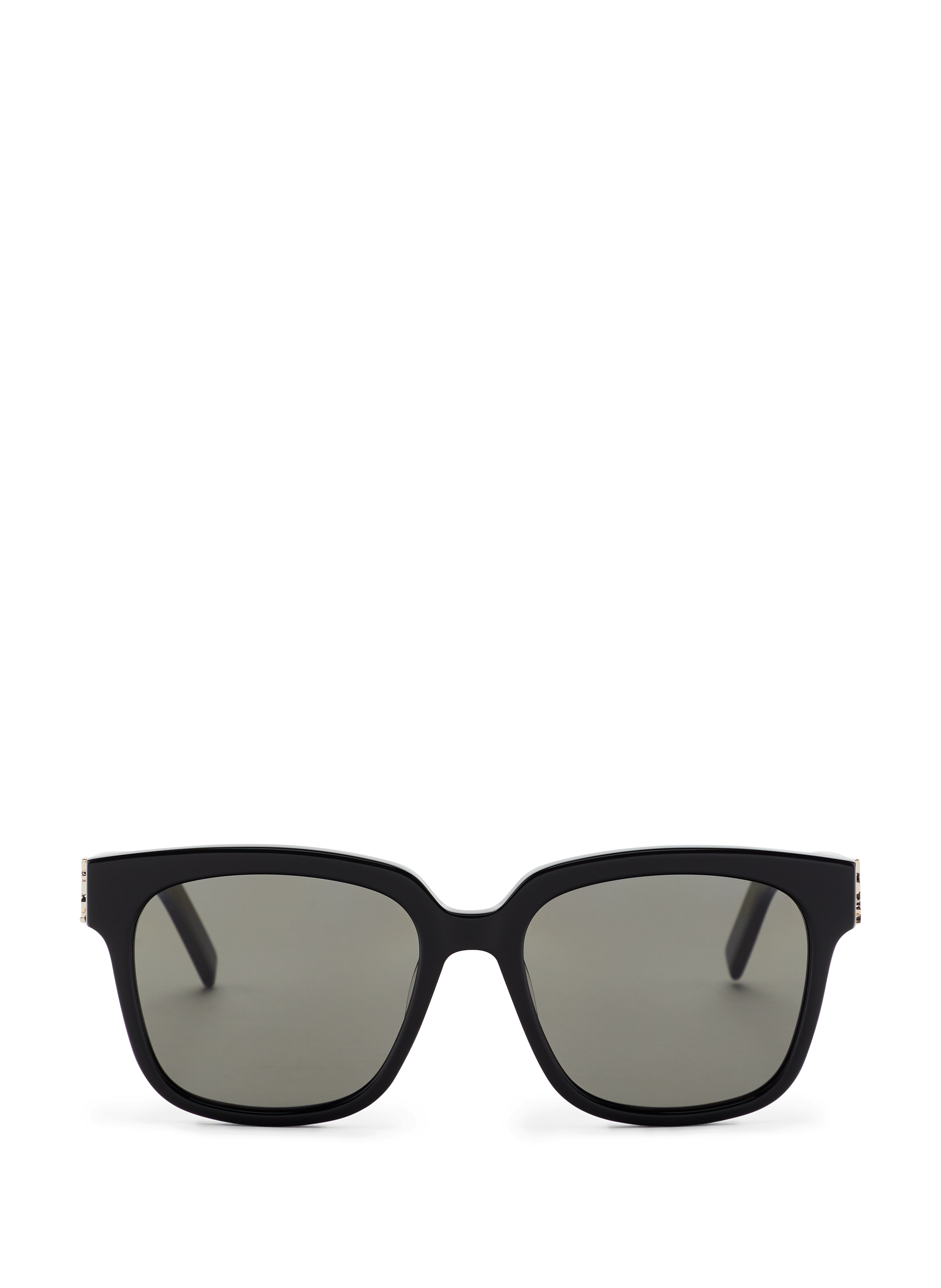 saint laurent square sunglasses