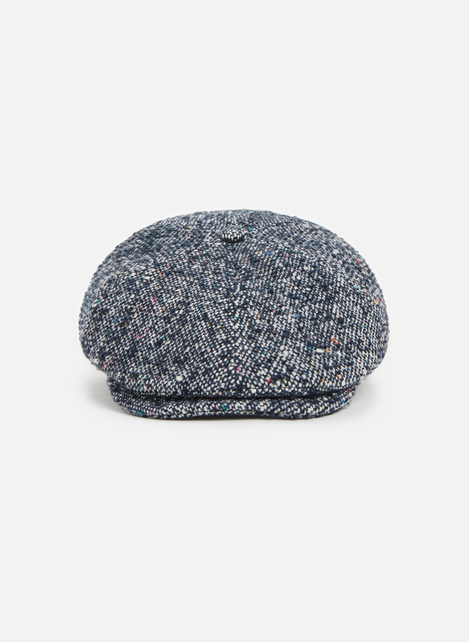 Wool-blend beret SAISON 1865