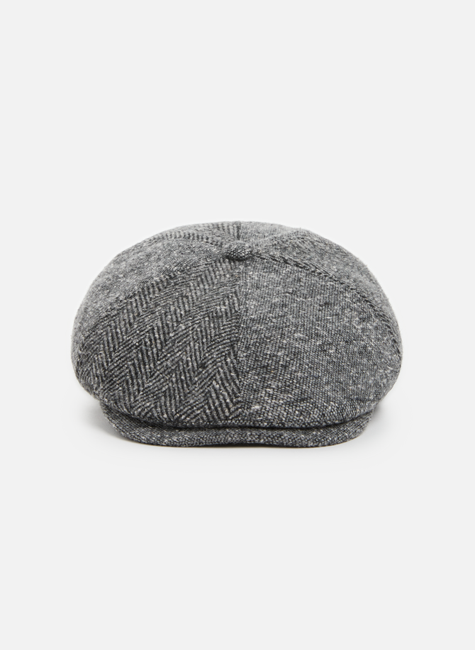 Wool-blend beret SAISON 1865