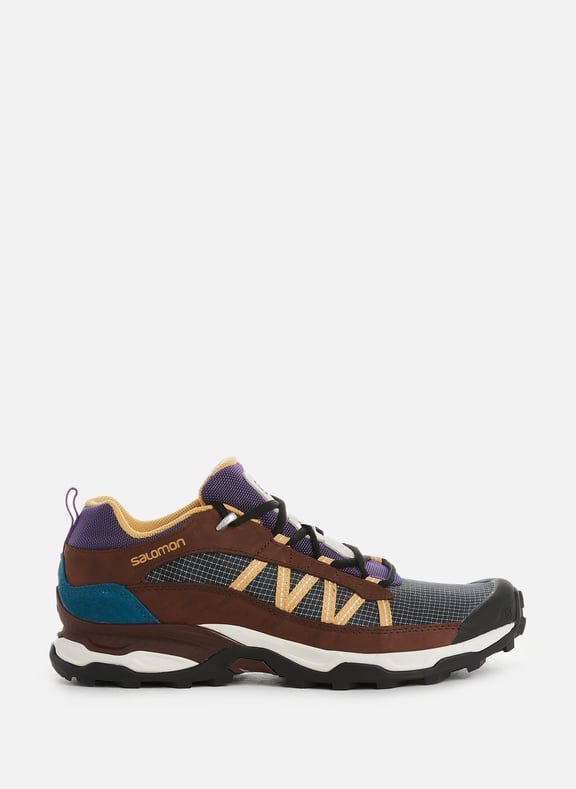Shelter Low sneakers Multicolour by SALOMON SALOMON Shelter Low sneakers Multicolour