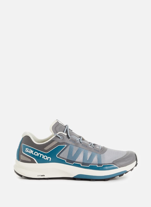 Ultra Raid sneakers Multicolour by SALOMON SALOMON Ultra Raid sneakers Multicolour