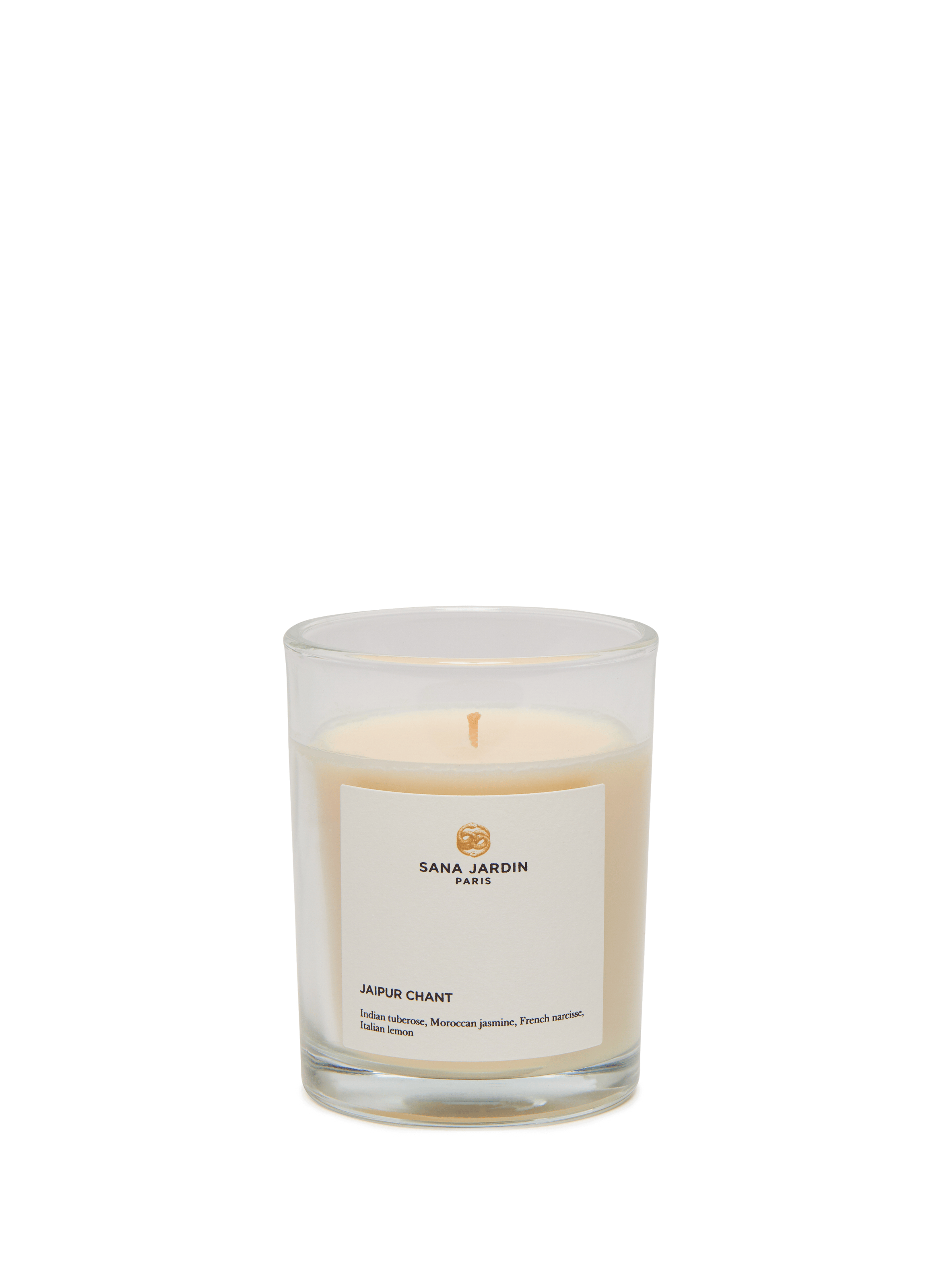 JAIPUR CHANT SCENTED CANDLE SANA JARDIN for BEAUTY