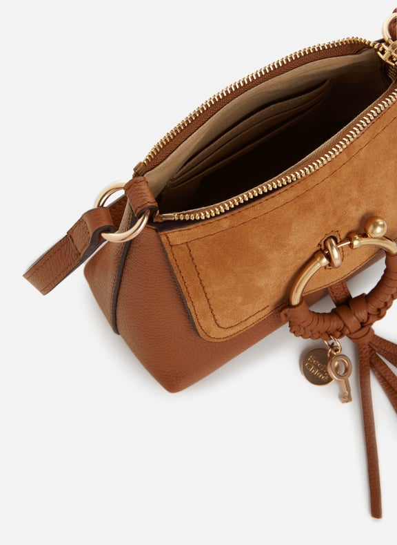 Sac clearance chloé camel