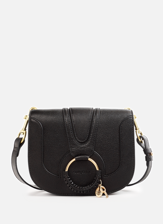 Hana leather handbag SEE BY CHLOE