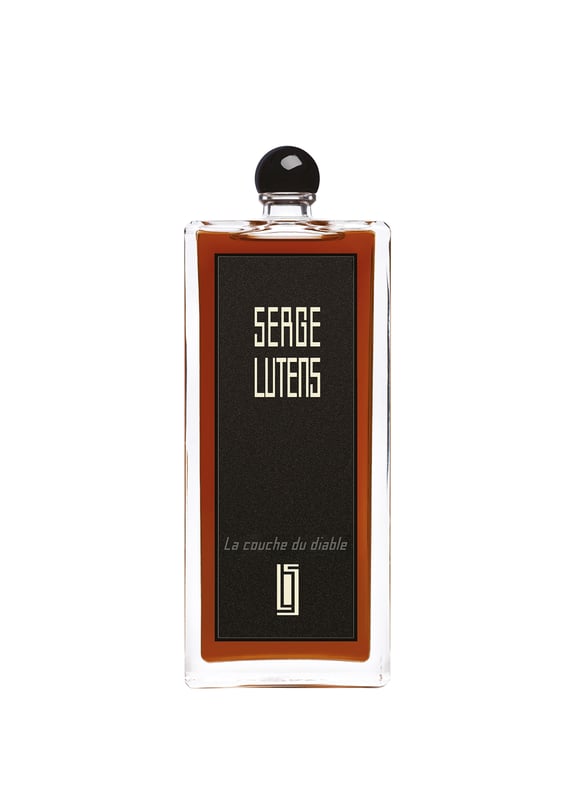 La couche du diable by SERGE LUTENS SERGE LUTENS La couche du diable