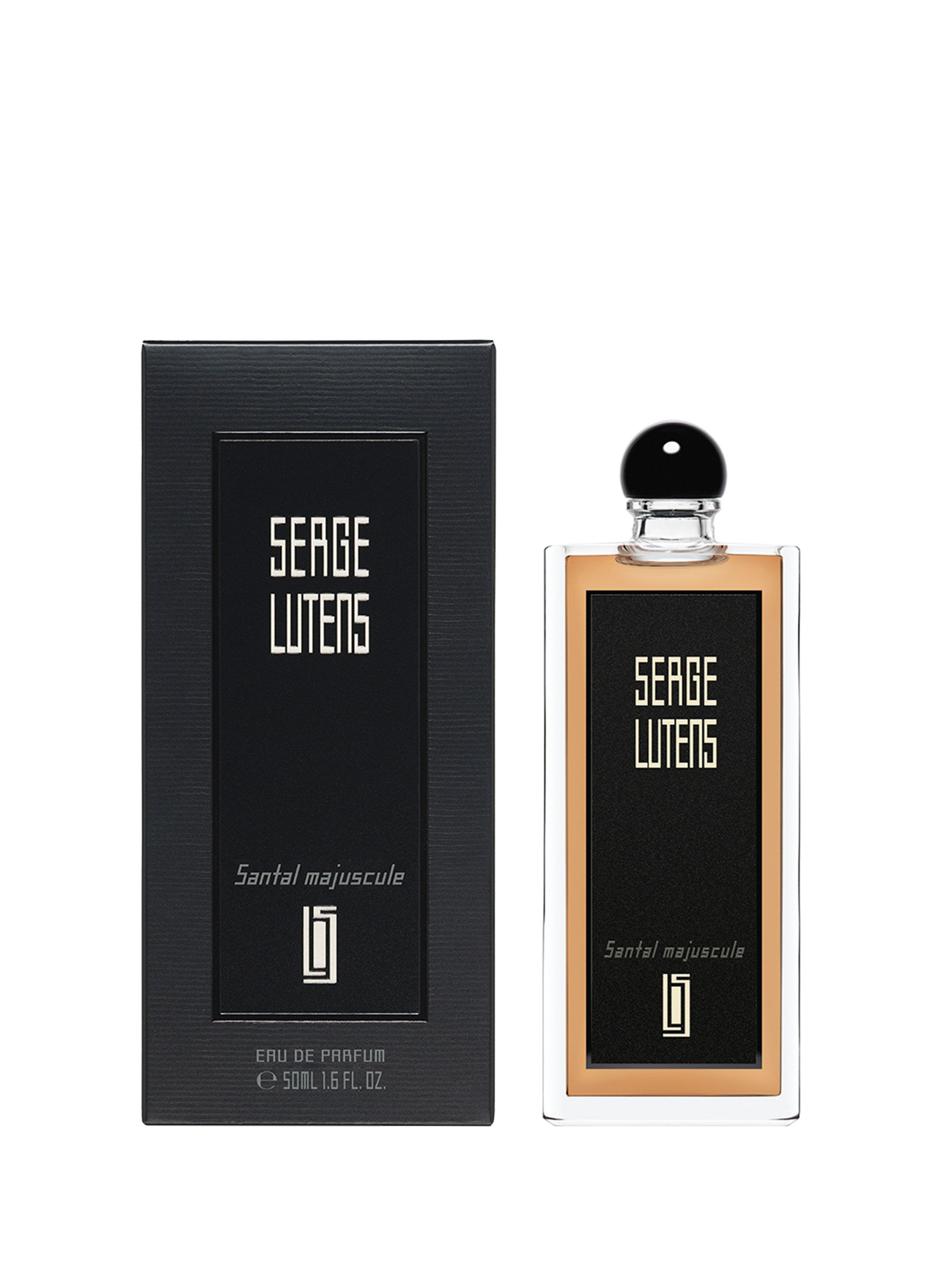 SANTAL MAJUSCULE - SERGE LUTENS for BEAUTY | Printemps.com