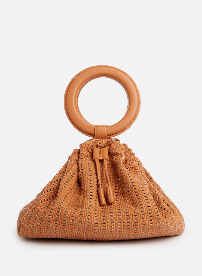 Bonsai Scrunch handbag SIMON MILLER