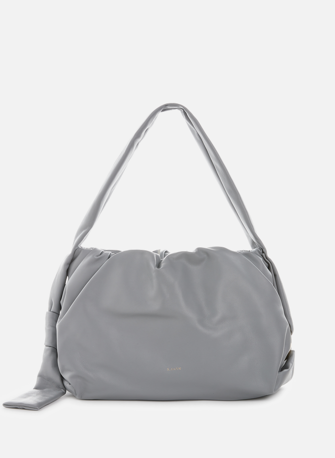 Bao Bag leather handbag S.JOON