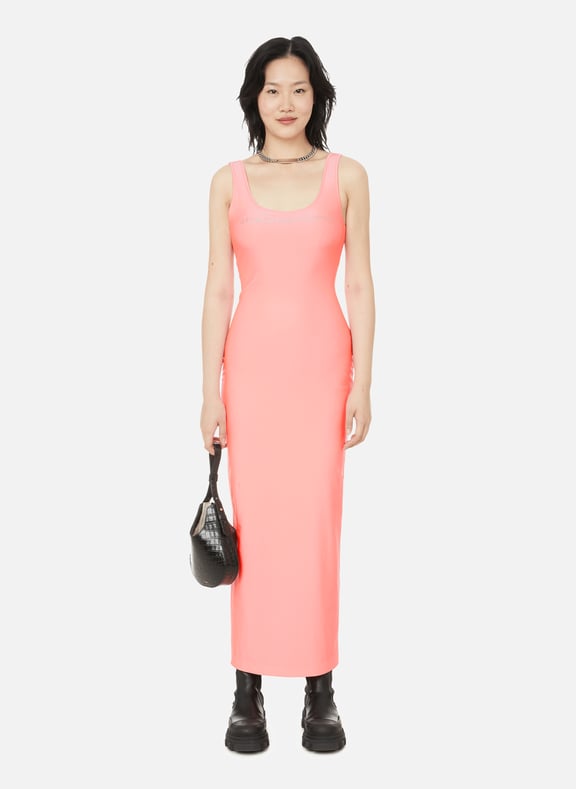 Alexander wang pink dress deals