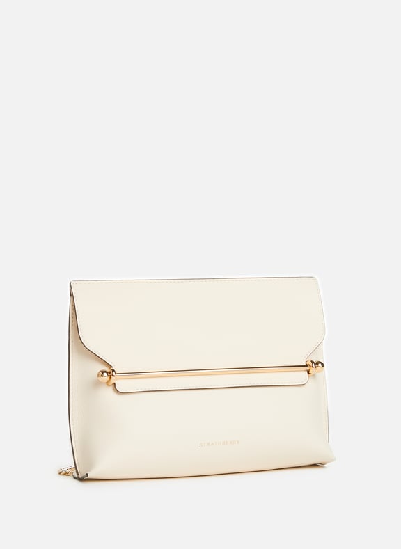 Strathberry clutch 2025
