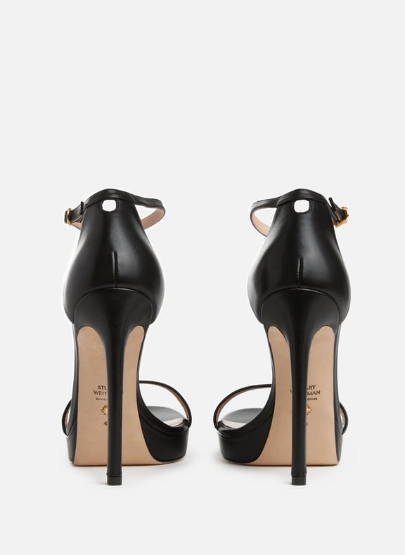 Nudist 2025 disco sandal