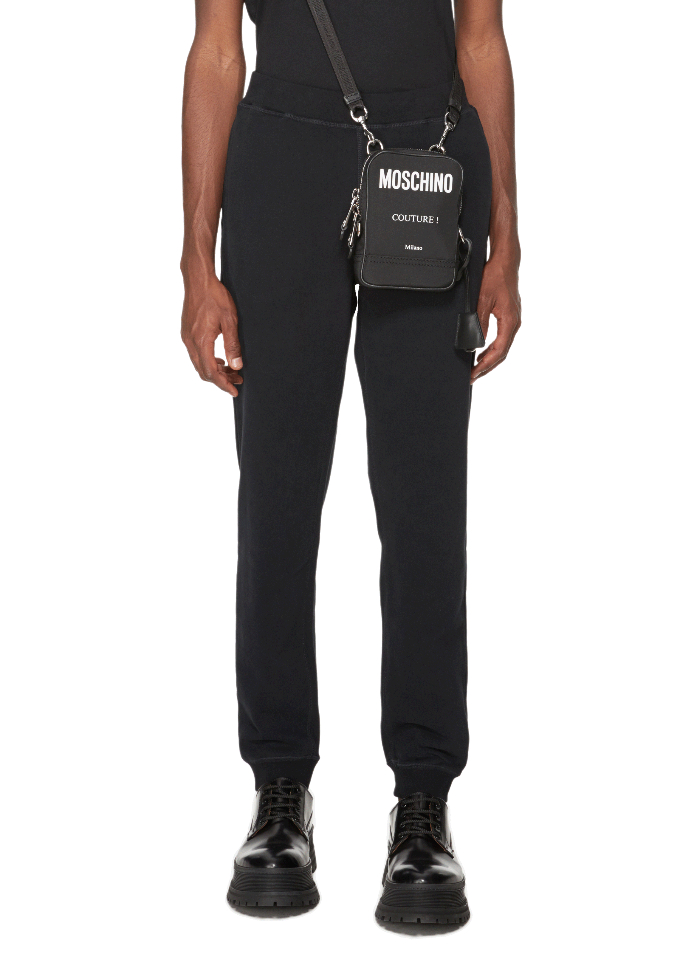 COTTON JOGGERS - SUNSPEL for MEN 