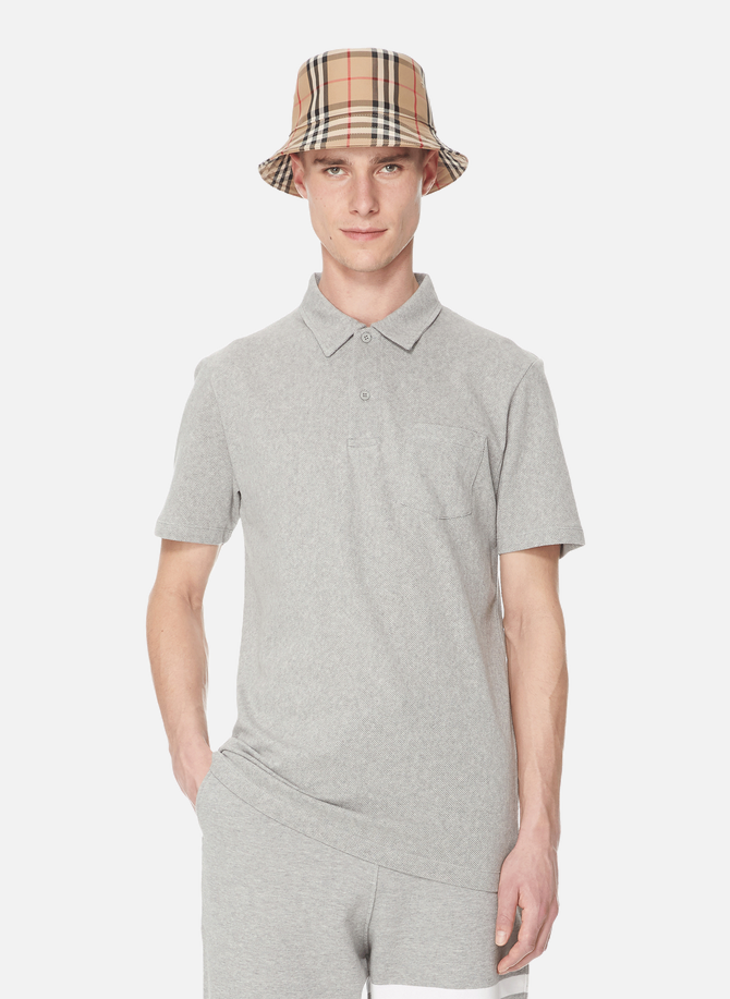 Cotton Riviera Polo Shirt SUNSPEL