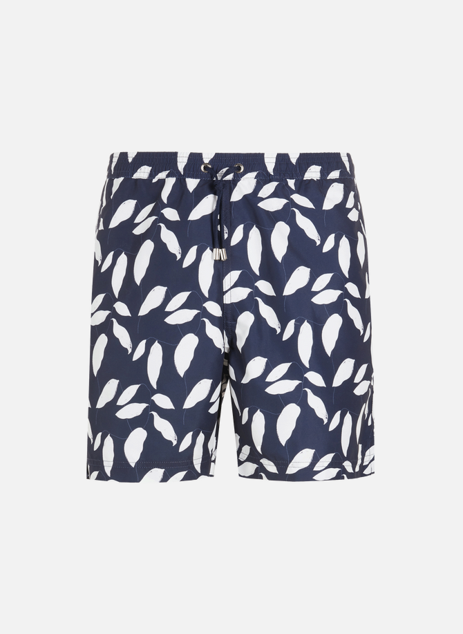 Recycled polyester swim shorts SUNSPEL