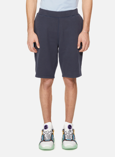 Cotton jogger shorts SUNSPEL