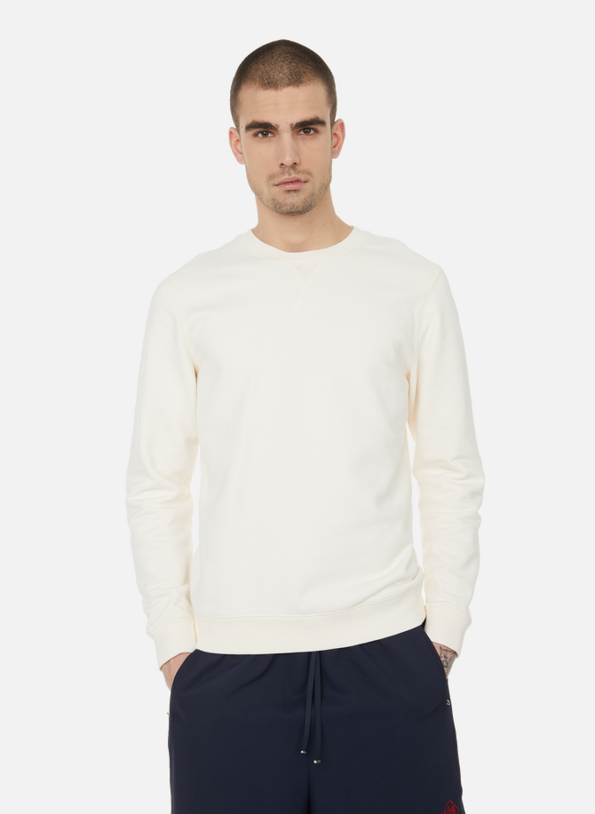 Cotton sweatshirt SUNSPEL
