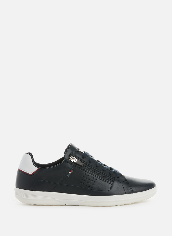 Enrigue leather sneakers TBS