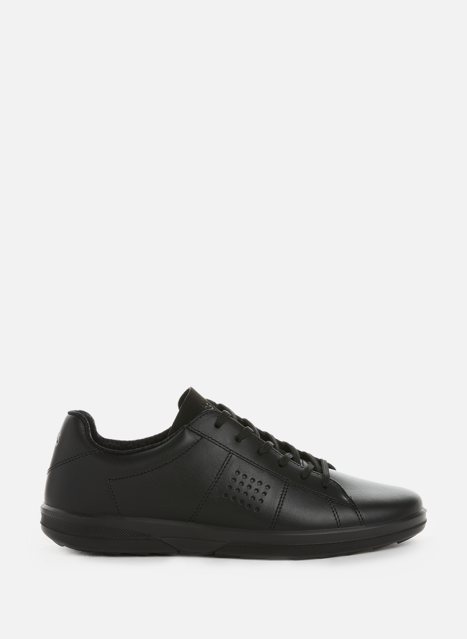 Eterlin leather sneakers TBS