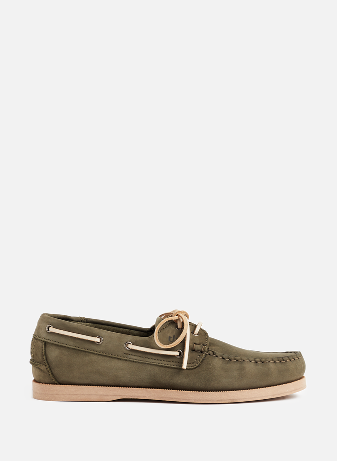 Phenis boat shoes TBS
