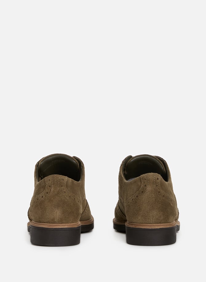 TBS for WOMEN printemps