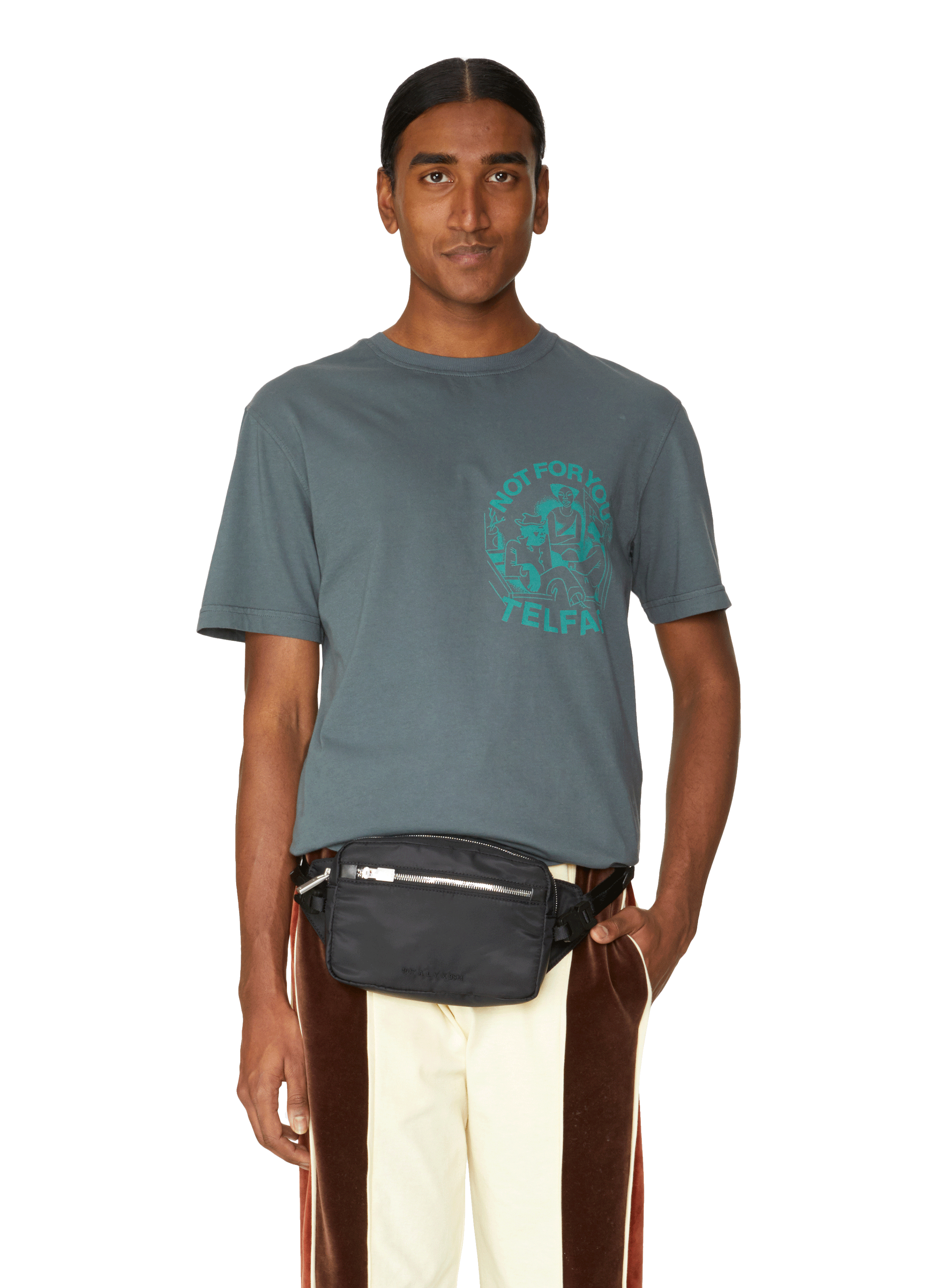 telfar clothing mens