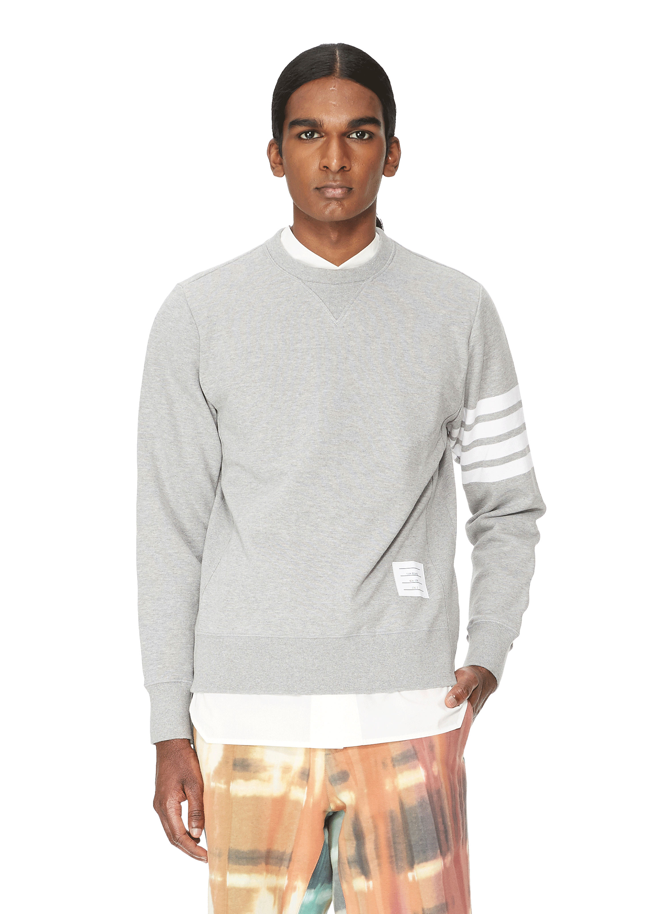 sweater thom browne
