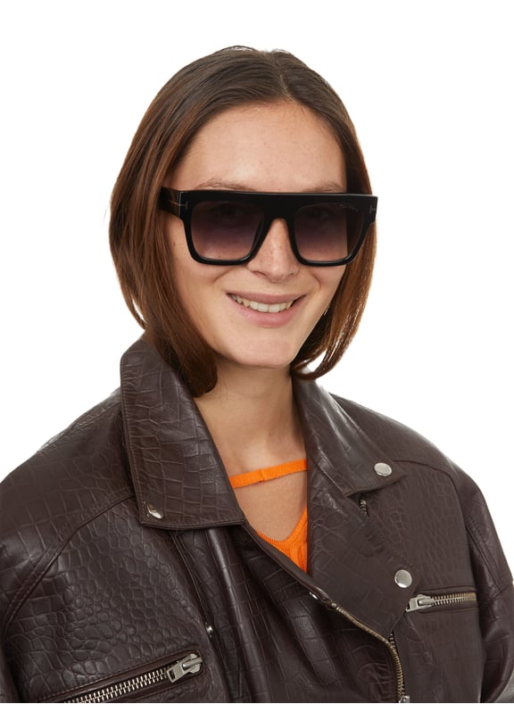 Sunglasses Tom Ford Eyewear For Women Printemps Com Sunglasses Tom Ford Eyewear For Women Printemps Com